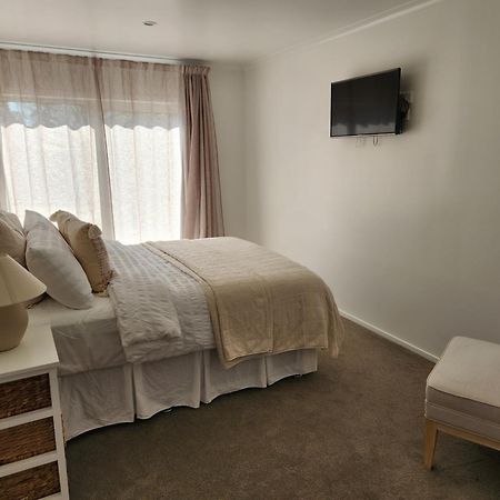 Sarah'S Guest House Havelock North Exterior foto